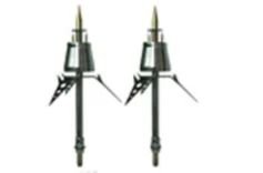 Advance Early Streamer Emission Lightning Arrester Manufacturers in Mumbai
