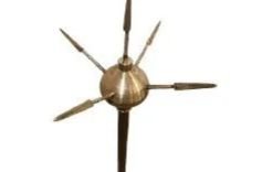 Conventional Spike Lightning Arrester Manufacturers in Bangalore