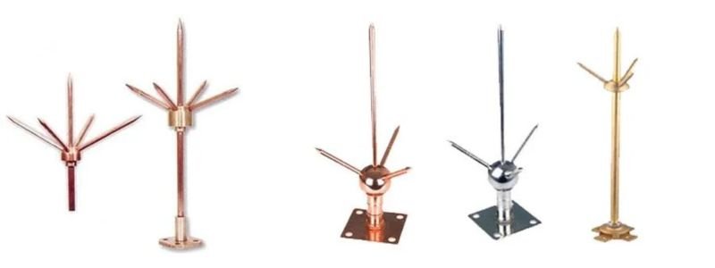 Lightning Arrester Manufacturer in Bangalore
