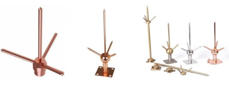 Lightning Arrester Manufacturer in Chennai