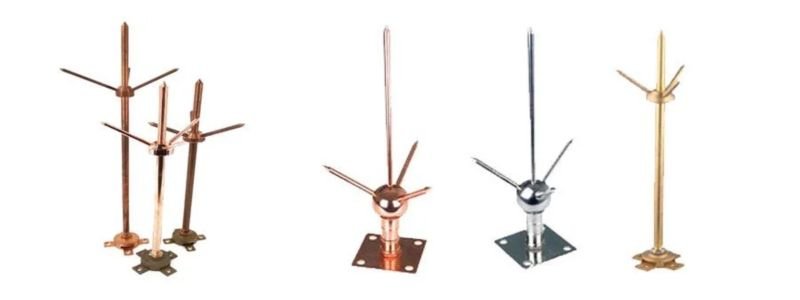 Lightning Arrester Manufacturer in Delhi