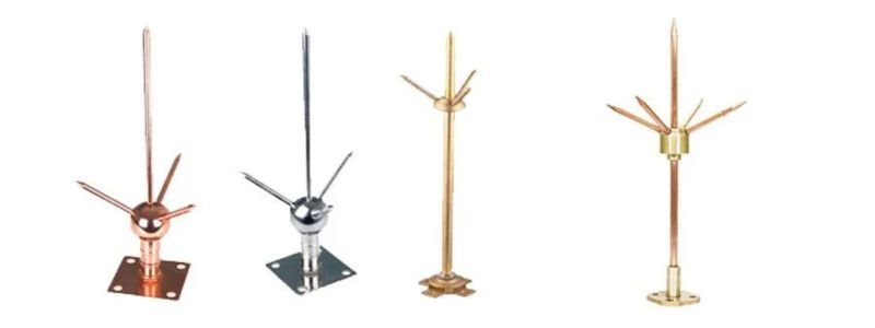 Lightning Arrester Manufacturer in Hyderabad