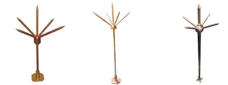 Lightning Arrester Manufacturer in Kolkata