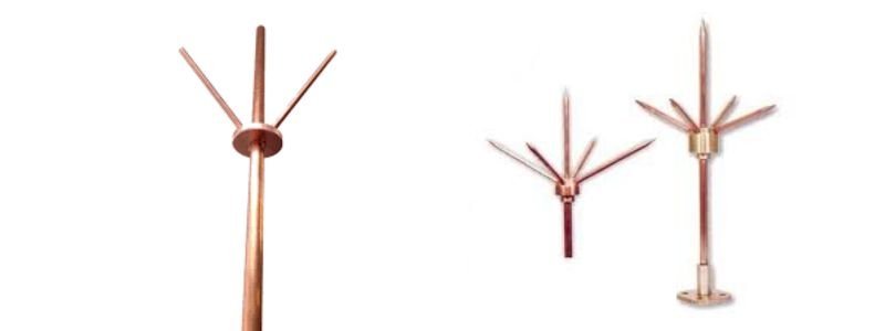 Lightning Arrester Manufacturer in Mumbai
