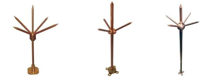 Lightning Arrester Manufacturer in Pune