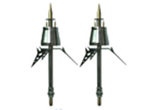 Advance Early Streamer Emission Lightning Arrester Manufacturers in Chennai