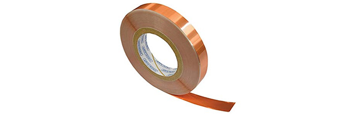 Copper Conductor Tape Manufacturer