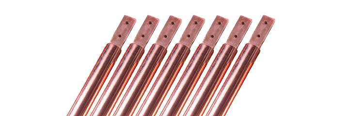 copper strip in pipe manufacturer