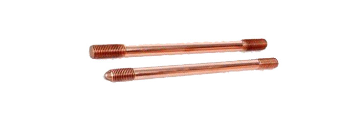 Pure Copper Earthing Electrode Manufacturer