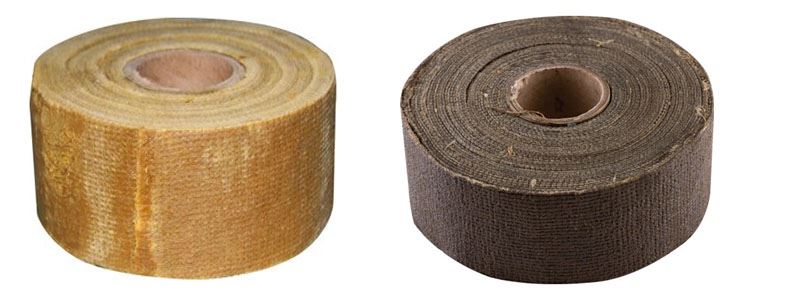 Anti-Corrosion Petrolatum Tape  Manufacturer in India