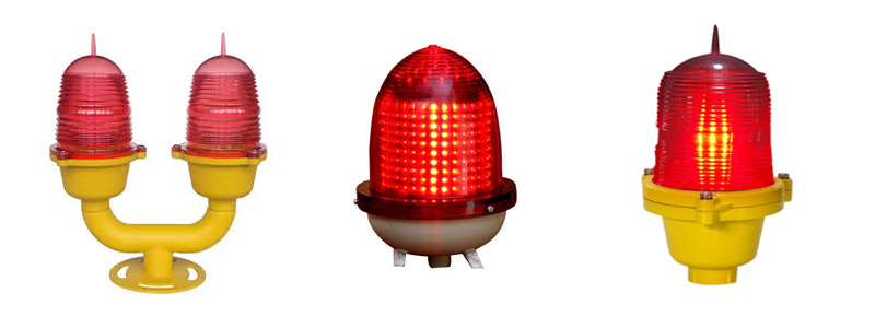 Aviation Warning Lights Manufacturer in India