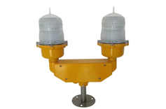 Dual Low Intensity Aviation Obstruction Light Manufacturer