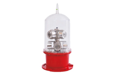 Medium Intensity Aviation Obstruction Light (TYPE-B) Manufacturer