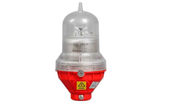 Single Low Intensity Aviation Obstruction Light Manufacturer