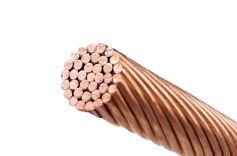  Bare Stranded Copper Conductor Supplier in India