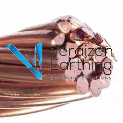 Bare Stranded Copper Conductor  Supplier in India