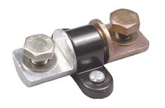 Bi Metallic Clamp Manufacturer in India