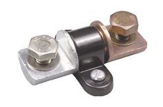 Bi Metallic Clamp Exporter in India