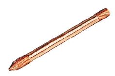 Brass Copper Bonded Earth Rod Manufacturer in India