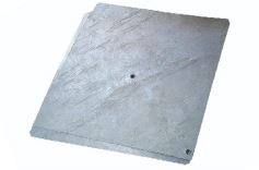 CI Earth Plate  Supplier in India