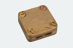 Square Tape Clamp Manufacturer in India