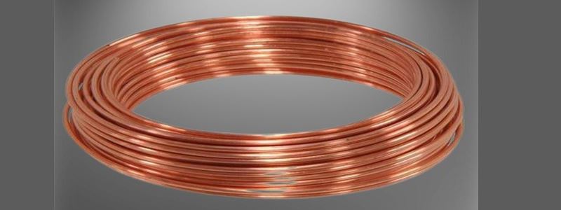 Copper Bonded Conductor  Manufacturer in India