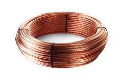  Copper Bonded Conductor Supplier in India