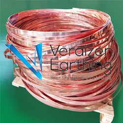 Copper Bonded Conductor  Supplier in India