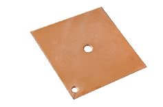 Copper Bonded Earth Plate  Supplier in India