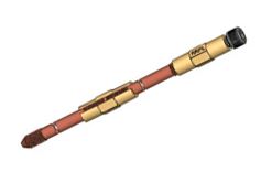 Copper Bonded Earth Rod with Coupler & Driving Head  Manufacturer in India