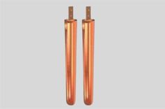 Copper Bonded Pipe Electrode Manufacturer in India