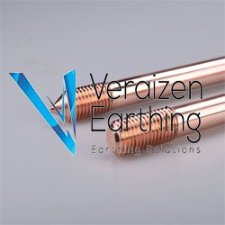 Copper Bonded Earth Rod Supplier in India