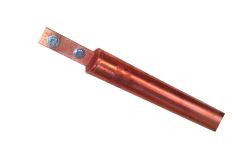 Copper Bonded Pipe Electrode Manufacturer in India