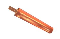 Copper Bonded Pipe Electrode  in India