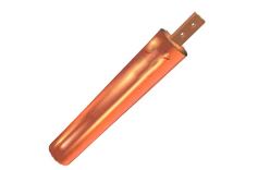 Copper Bonded Pipe Electrode Supplier in India