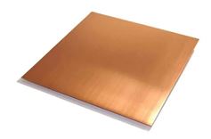 Copper Earth Plate Manufacturer in India