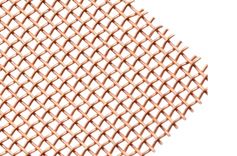 Copper Expanded Wire Mesh Exporter