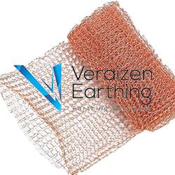 Copper Expanded Wire Mesh Manufacturer