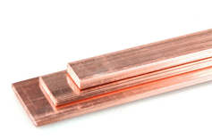 Copper Strip and Flat Manufacturer