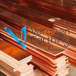 Copper Strip and Flat Manufacturer