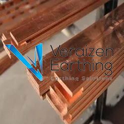 Copper Strip and Flat Supplier