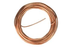 Copper Wire Manufacturer