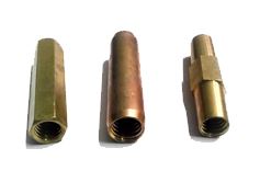 Coupler Manufacturer in India