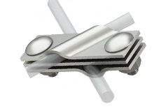 Diagonal Clamps Supplier in India