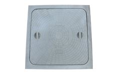 Concrete Chamber Cover(length-300mm) Manufacturer