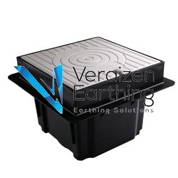 Earth Inspection Pit Supplier