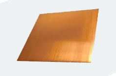 Copper Earth Plate  Manufacturer in India