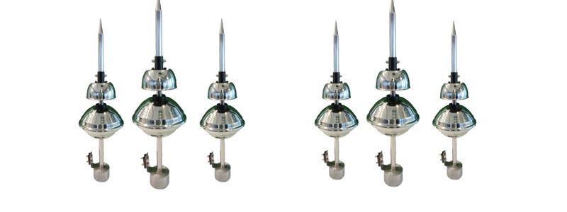 ESE Lightning Arrester Manufacturer in India