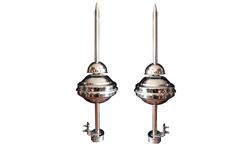 ESE Lightning Arrester Manufacturer