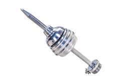 ESE Lightning Arrester Exporter